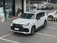 Lexus LX 2024
