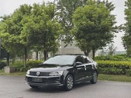 Volkswagen Sagitar 2019