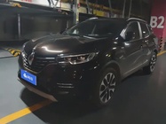 Renault Kadjar 2019