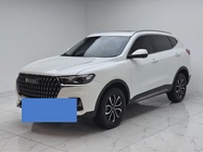 Haval H6 2024