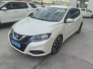 Nissan Tiida 2019