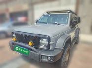 Tank 300 2021