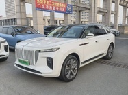 Hongqi E-HS9 2023