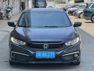 Honda Civic 2019