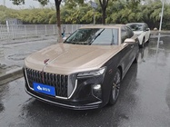 Hongqi H9 2025