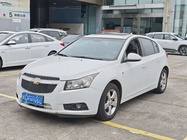 Chevrolet Cruze 2014