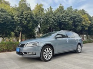 Volkswagen Magotan 2013