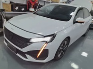 Peugeot 408 2025