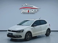 Volkswagen Polo 2015