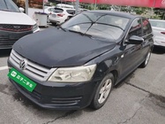 Volkswagen Santana 2014