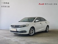 Geely GL 2017