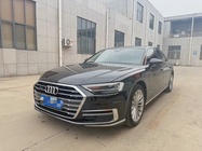 Audi A8 2020
