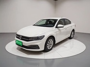 Volkswagen Bora 2021