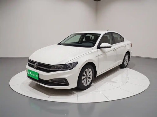 Volkswagen Bora 2021