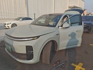 Li Auto L6 2025