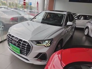 Audi Q3 2019