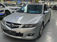 Mazda 6 2012