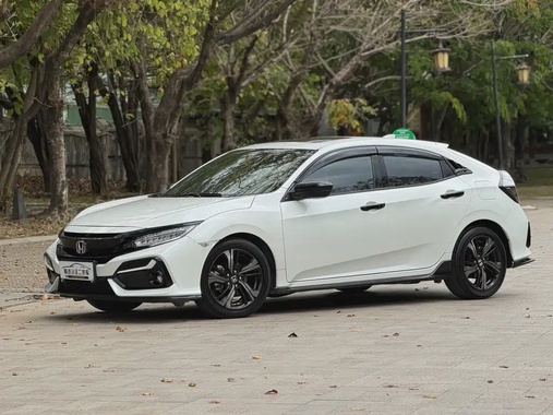 Honda Civic 2020