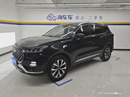 Chery Tiggo 7 2020