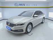 Volkswagen Lavida 2021