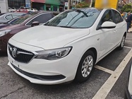 Buick Excelle 2019