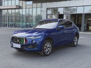 Maserati Levante 2018