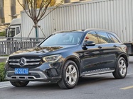 Mercedes-Benz GLK-Class 2020