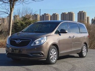 Buick GL8 2017