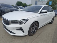 Geely Emgrand 2021