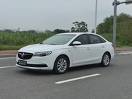 Buick Excelle 2019