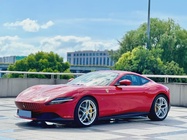 Ferrari Roma 2021