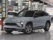 NIO ES6 2022