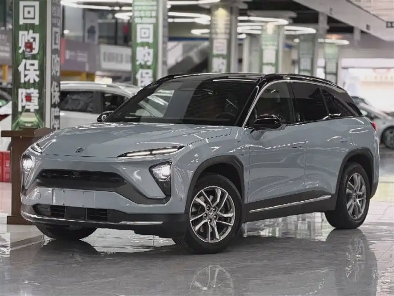 NIO ES6