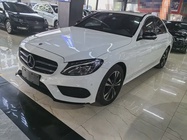 Mercedes-Benz C-Class 2017