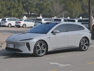 NIO ET5T 2024