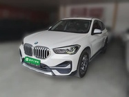 BMW X1 2021