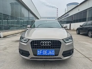 Audi Q3 2014