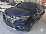 Chery Tiggo 8 2020