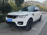 Land Rover Sport 2018