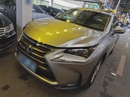 Lexus NX 2016