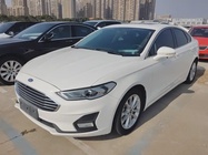 Ford Mondeo 2020