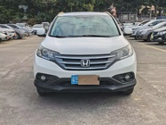 Honda CR-V 2014