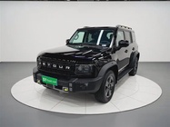 Jetour Traveller 2024
