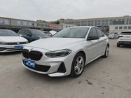 BMW 1 Series 2020