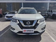 Nissan X-Trail 2019
