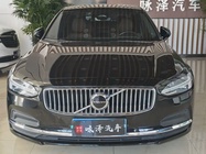 Volvo S90 2021