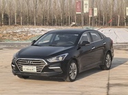 Hyundai Mistra 2019