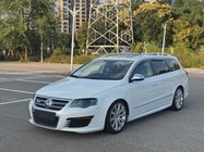 Volkswagen Passat 2010