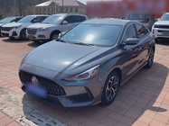 MG MG5 2024