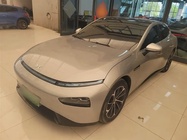 XPeng P7 2023